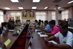ประชุมสภาฯสมัยประชุมสามัญ สมัยที่ 1 ประจำปี 2561